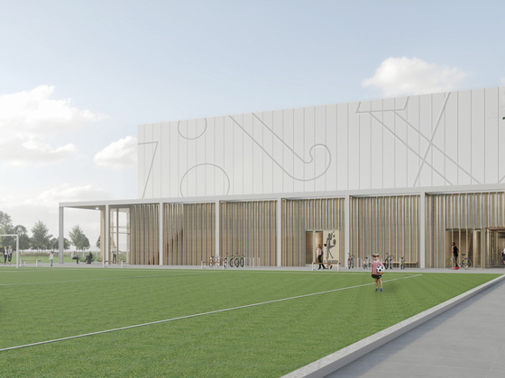 <h3><strong>Nieuwste editie Industriebouw</strong></h3>
